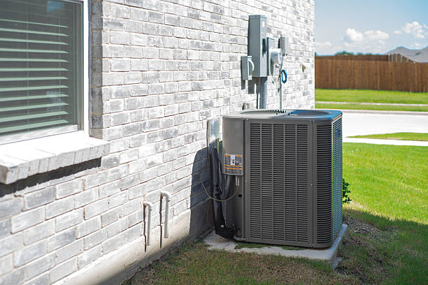 Reliable Emergency Hvac contractor in Westlake, TX by FH HVAC